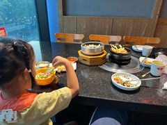 -土大力韩国烤肉料理(开封龙亭店)