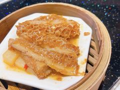 -味可道美食坊(福基路店)