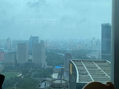 -沈阳君悦酒店·意坊意大利餐厅