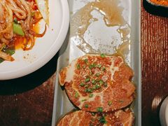 -新石器烤肉(之心城店)