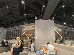-Manner Coffee(淮海755店)