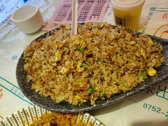 -桥东喜碧海鲜街(水东街店)