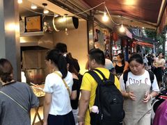 等位区-王氏现捞(宽窄巷子2.0直营店)
