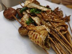 -夜烤·宜宾烧烤(回龙湾店)