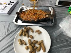 -霸王虾·麻辣小龙虾(清水河公园店)