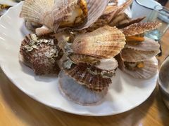 -宾朋海鲜饭庄(兴海路店)