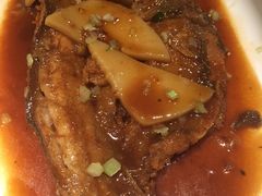 -绿茶餐厅(松江万达店)