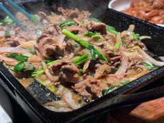 -张家卫·阳江菜·小海鲜(肥婆湾桥店)