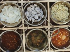 -太原面食店(解放路店)