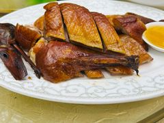 -上海虹桥宾馆(郁锦香品牌酒店)