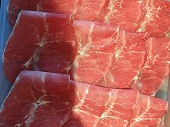 -南门四季铜锅涮肉(东坝店)