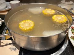 -牛事制造局牛肉火锅(莲岳路店)