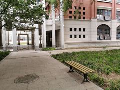 -北京八中游泳馆