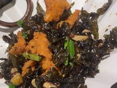 -桂满陇·蟹黄小笼汤包(中山公园店)