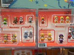 -泡泡玛特POPMART(合生汇店)