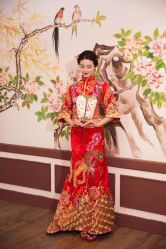 点击看大图 -太古映画婚纱摄影(天河店)