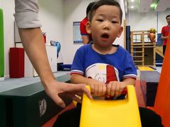 -美吉姆早教(高新中心)