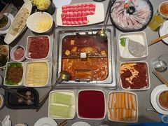 -海底捞火锅(奥山世纪城店)