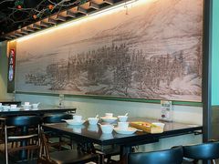 大堂-上名堂·鱼头好吃(体育场路店)