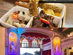 -日日鲜自助餐厅(小公园店)