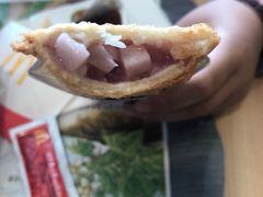 -麦当劳(无锡永乐店)