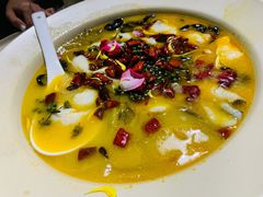 -鹿港小镇(霄云店)