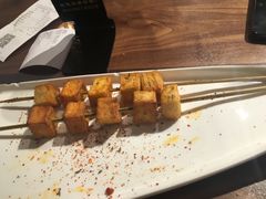 -南门小馆·清真(国贸商城店)