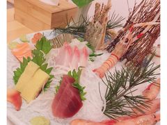 -割烹酱子日本料理(弘基财富广场店)
