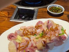 -御膳粥·牛乳粥底火锅·地道顺德菜(容桂店)