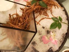 象拔蚌干丝-百富源·海鲜辽菜(和平北大街店)