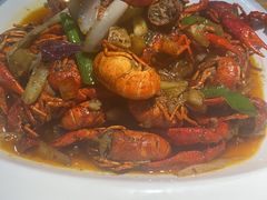 -新凯旋烧烤·燕姐千岛湖土菜