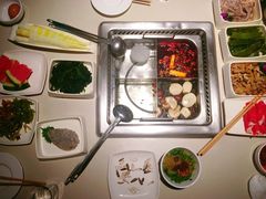 -海底捞火锅(枫蓝国际购物中心店)