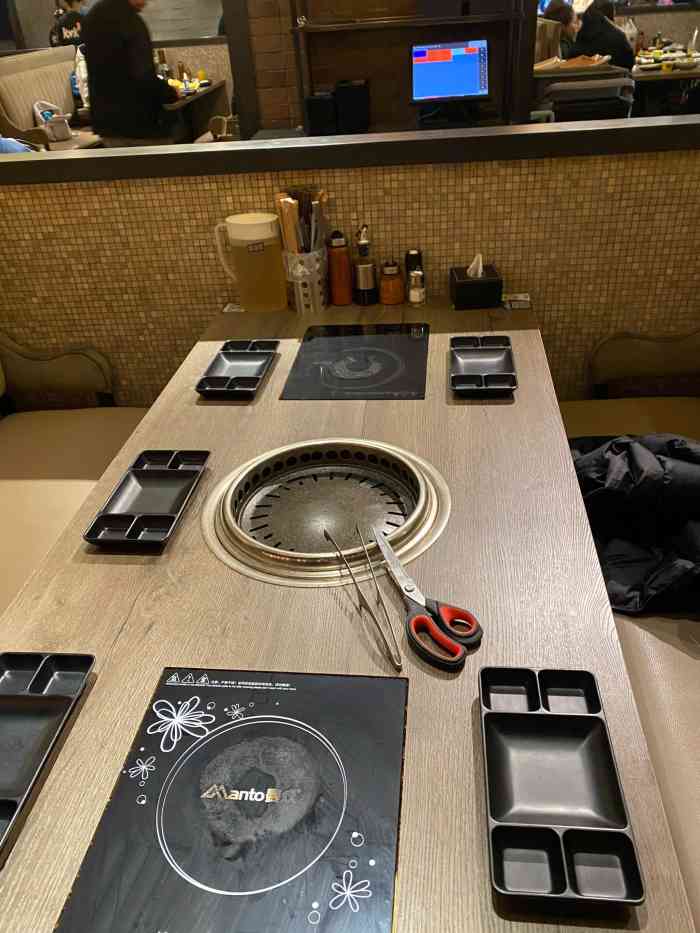 火炉火自助餐(荟聚宜家店)-"又双叒叕是被闺蜜带去吃的一家店.真的是.