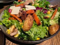 -Q MEX 库迈墨西哥餐吧(三里屯店)