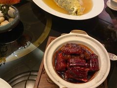 -北京四季酒店·采逸轩