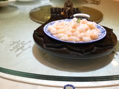 三六三龙井虾仁-三六三杭州菜(水上总店)
