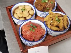 -磁州卤面·邯郸地方菜(复兴区店)