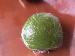 蛋黄肉松团-王興記(中山路店)