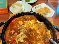 -龙泉人椰子鸡·糟粕醋·地标海南菜(龙昆南店)