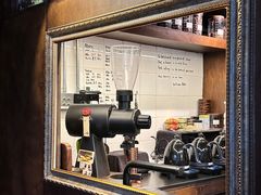 -Hei Cafe(工体店)