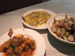 -旺达·福州菜(正大广场店)
