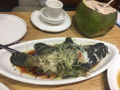 -南海渔家•海鲜•正宗海南菜(海棠湾店)