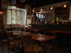 -El Bodegon阿根廷秘鲁餐厅(幸福路店)