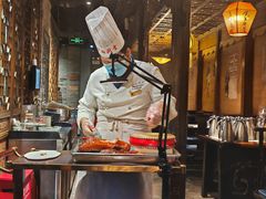 -四世同堂·京菜·烤鸭(双井店)
