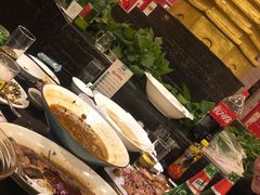 -豫满楼(正光路店)
