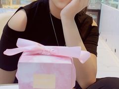 -麦雪尔甜品·生日蛋糕(新街口旗舰店)