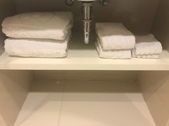 洗漱间-曼谷文华中心点大酒店