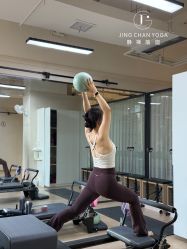 点击看大图 -JC·YOGA静禅瑜伽普拉提