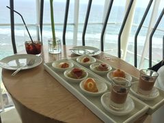 -巴厘岛悦榕庄Jumana露台餐厅