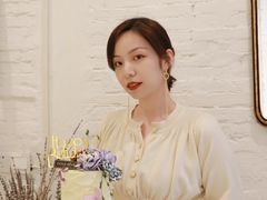 -杜哈夫DOUX RÊVE·生日蛋糕(日月光店)